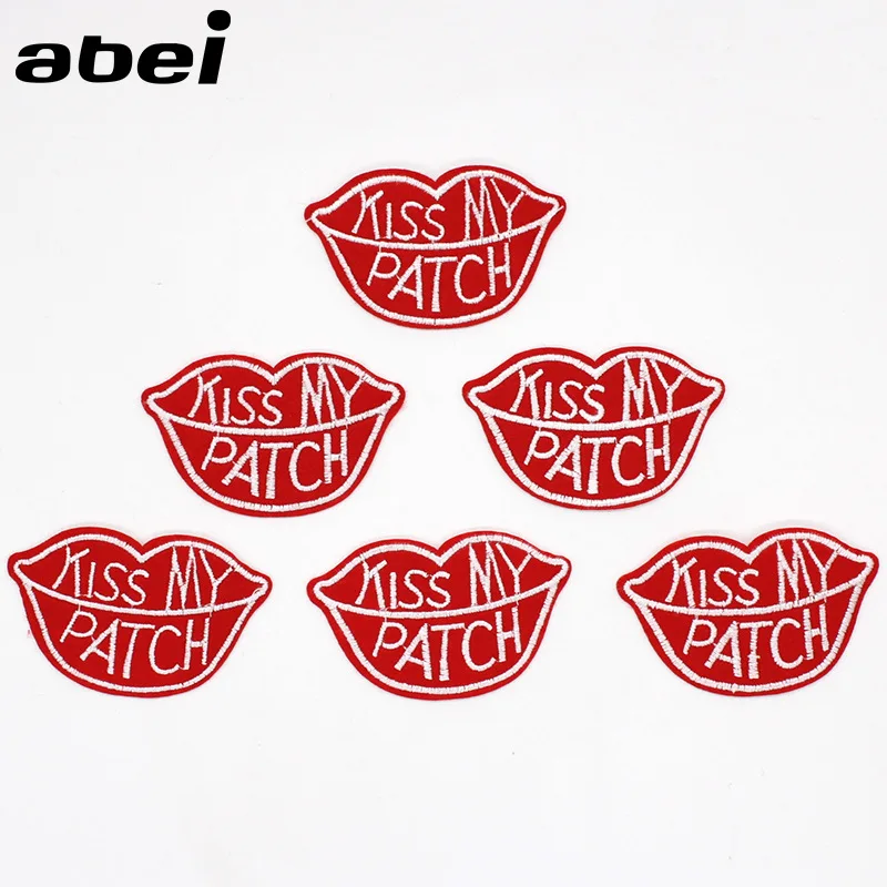 100pcs/lot Embroidery Patch Beverage Lip Letter DIY Crafts Arts Clothing Decoration Sewing Accessory Heat Iron Transfer Sticker
100pcs/lot Embroidery Patch Beverage Lip Letter DIY Crafts Arts Clothing Decoration Sewing Accessory Heat Iron Transfer Sticker