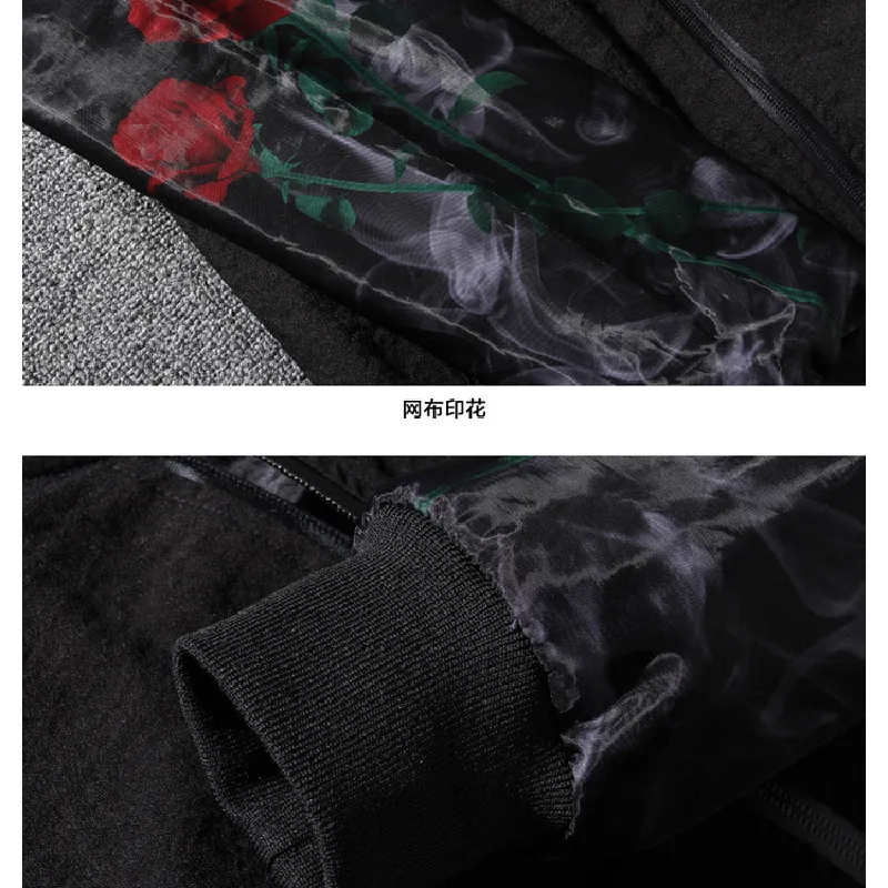2021 new men's jackets, men's jackets, plus size youth casual tops, fashion printed clothing M-4X
2021 new men's jackets, men's jackets, plus size youth casual tops, fashion printed clothing M-4X