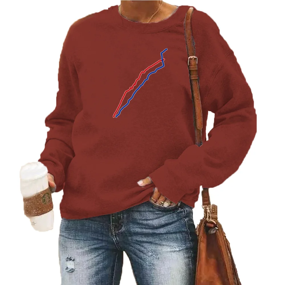 Hoodies Women Plus Size 2020 Fall Sweatshirts Long Sleeve Cotton Tops Oversized Pullovers Black Red White Gray Girls Hoodie 5XL
Hoodies Women Plus Size 2020 Fall Sweatshirts Long Sleeve Cotton Tops Oversized Pullovers Black Red White Gray Girls Hoodie 5XL