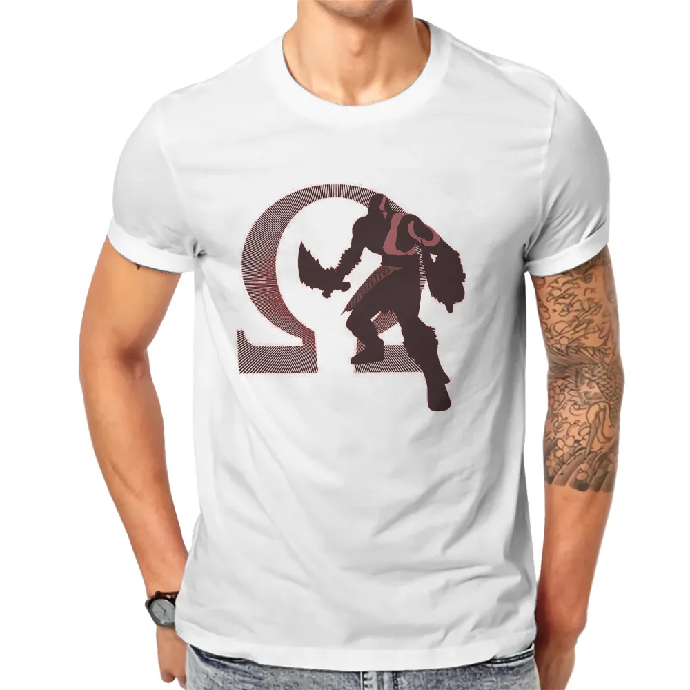 Sunset Shores Special TShirt God of War Comfortable New Design Graphic T Shirt Short Sleeve Ofertas
Sunset Shores Special TShirt God of War Comfortable New Design Graphic T Shirt Short Sleeve Ofertas