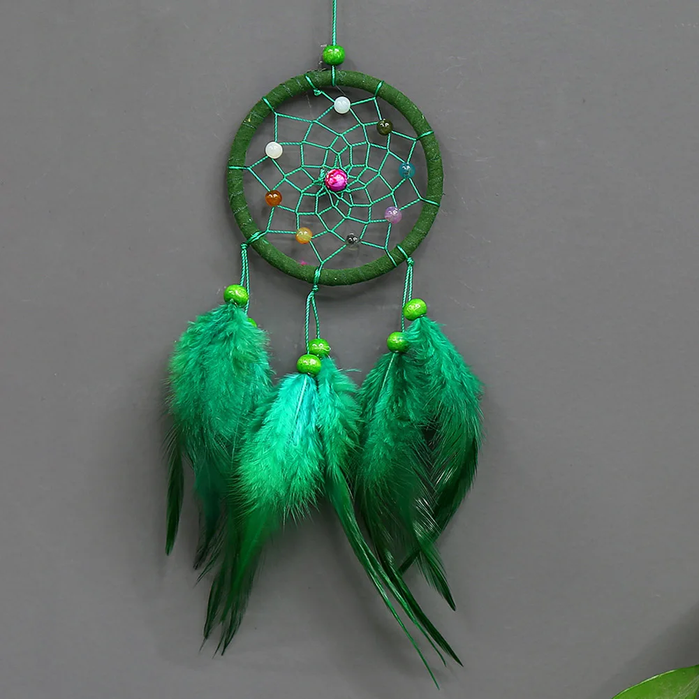 Hanging Ornaments Indian Style Dream Catcher for Wall Decoration Birthday Gift Ship
Hanging Ornaments Indian Style Dream Catcher for Wall Decoration Birthday Gift Ship