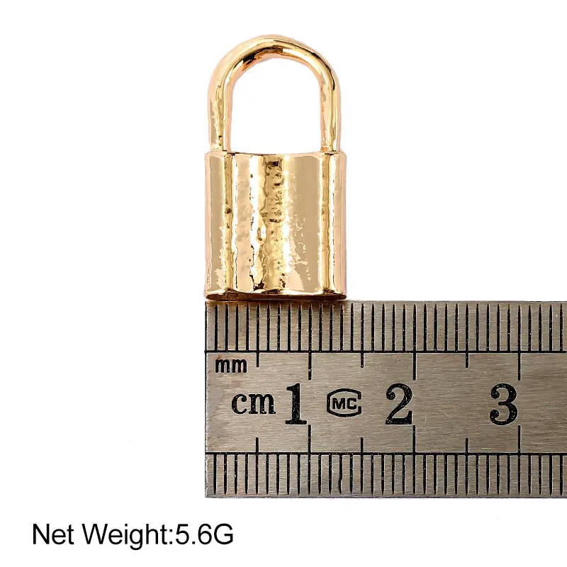Hot Sell 10Pcs/lot PadLock Pendant Charms Metal Two Color Lock Charms For DIY Necklace Jewelry Bracelet Jewelry Making Supplies 
Hot Sell 10Pcs/lot PadLock Pendant Charms Metal Two Color Lock Charms For DIY Necklace Jewelry Bracelet Jewelry Making Supplies