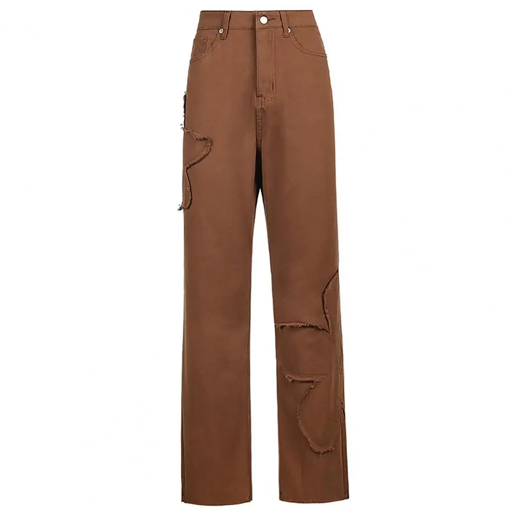 Floral Patchwork Wide Leg Pants Trousers Sexy High Waist Autumn Women New 2021 Fashion Casual Female Trousers Streetwear
Floral Patchwork Wide Leg Pants Trousers Sexy High Waist Autumn Women New 2021 Fashion Casual Female Trousers Streetwear