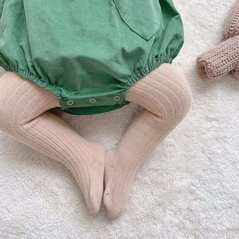 Baby Boys Romper Spring Autumn Candy Color Cute Baby Girls Clothes All-match Corduroy Toddler Newborn Suspender Pants Jumpsuit
Baby Boys Romper Spring Autumn Candy Color Cute Baby Girls Clothes All-match Corduroy Toddler Newborn Suspender Pants Jumpsuit