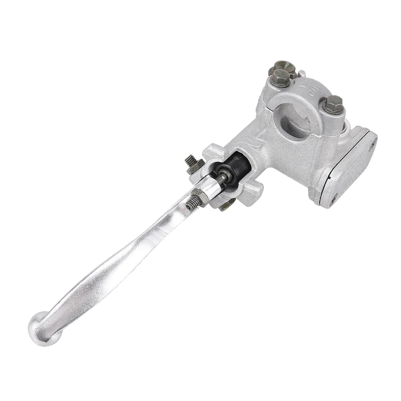 Motorcycle Front Brake Master Cylinder Lever Perch for Honda CR 125R 250R 500R CRF150R 250R
Motorcycle Front Brake Master Cylinder Lever Perch for Honda CR 125R 250R 500R CRF150R 250R