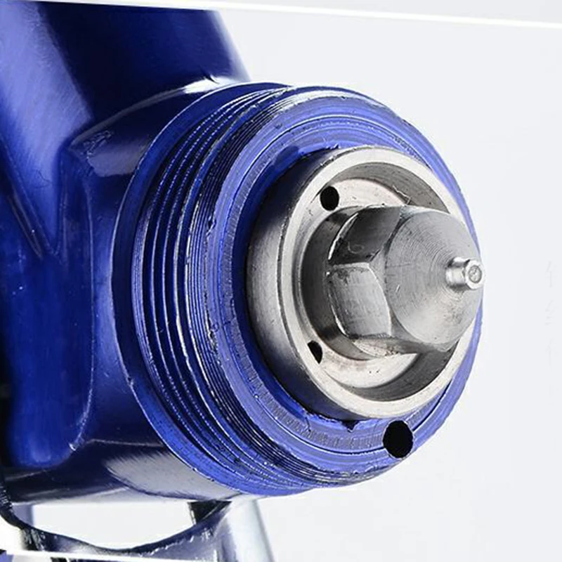 Gravity Feed Touching Up Air Sprayer with 0.8/1.0mm Nozzle Hand Tool For Painting Car Aerograph GQ
Gravity Feed Touching Up Air Sprayer with 0.8/1.0mm Nozzle Hand Tool For Painting Car Aerograph GQ