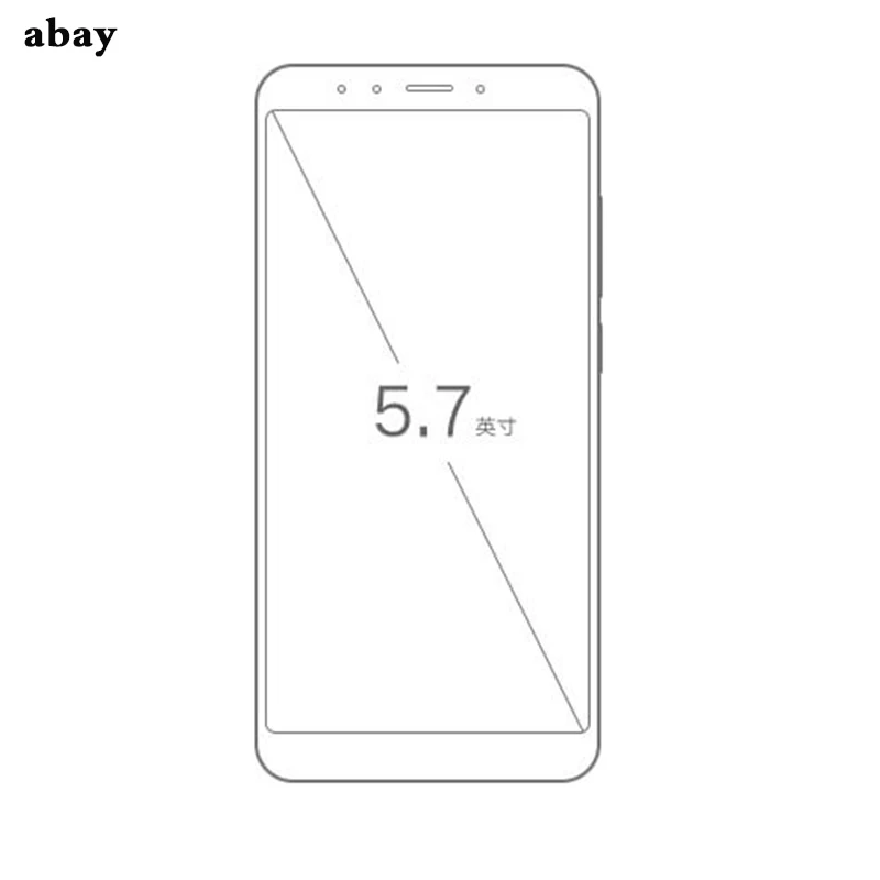 5.7" 100% Test IPS LCD+Frame For Xiaomi Redmi 5 LCD Display Screen Replacement For Redmi 5 LCD Assembly MDG1 MDTI MDI1 LCD
5.7" 100% Test IPS LCD+Frame For Xiaomi Redmi 5 LCD Display Screen Replacement For Redmi 5 LCD Assembly MDG1 MDTI MDI1 LCD