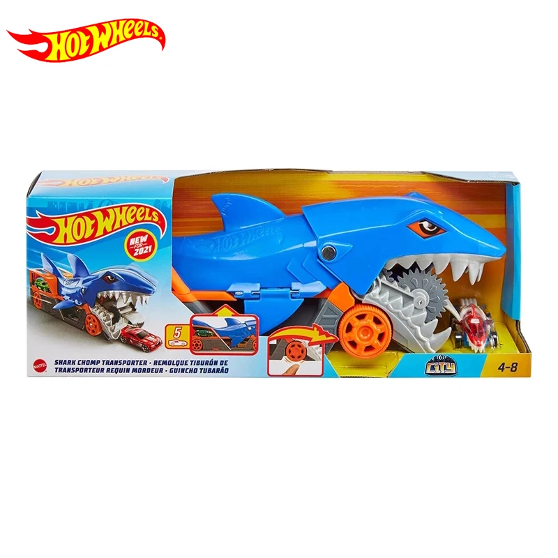 Original Hotwheels Car Toys for Boys Car Diecast 1/64 Kids Toys Hot Wheel Alloy Shark Toys Truck Educational Toys for Chiledren
Original Hotwheels Car Toys for Boys Car Diecast 1/64 Kids Toys Hot Wheel Alloy Shark Toys Truck Educational Toys for Chiledren