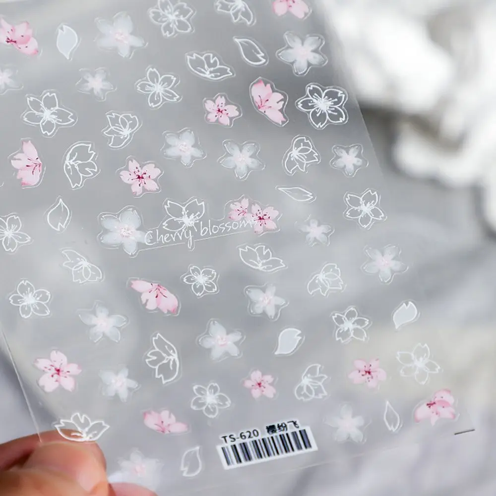 1 лист рельефных наклеек для ногтей 3D вишневые цветы цветок листья слайдер водные переводные наклейки для ногтей своими руками
1 лист рельефных наклеек для ногтей 3D вишневые цветы цветок листья слайдер водные переводные наклейки для ногтей своими руками