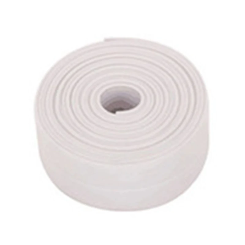 Sink Mildew-proof Tape Sticker Adhesive Butyl Rubber Heat Resistant Kitchen Mildew proof Protection Repair Sealing
Sink Mildew-proof Tape Sticker Adhesive Butyl Rubber Heat Resistant Kitchen Mildew proof Protection Repair Sealing