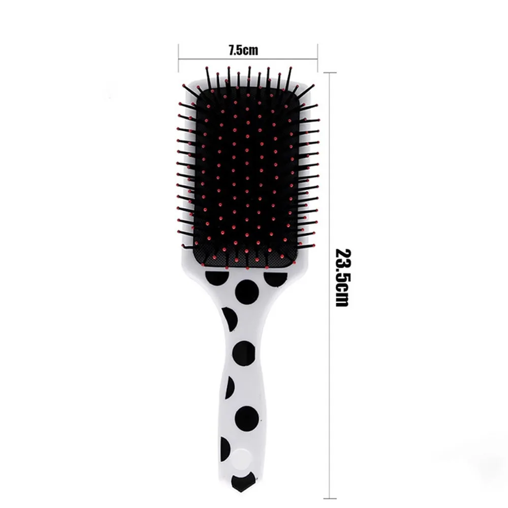 Professional Hairbrush Hair Massage Comb Women Wet Comb Salon Hair Care Styling For Hair Hairdresser Hairdressing Tools
Professional Hairbrush Hair Massage Comb Women Wet Comb Salon Hair Care Styling For Hair Hairdresser Hairdressing Tools