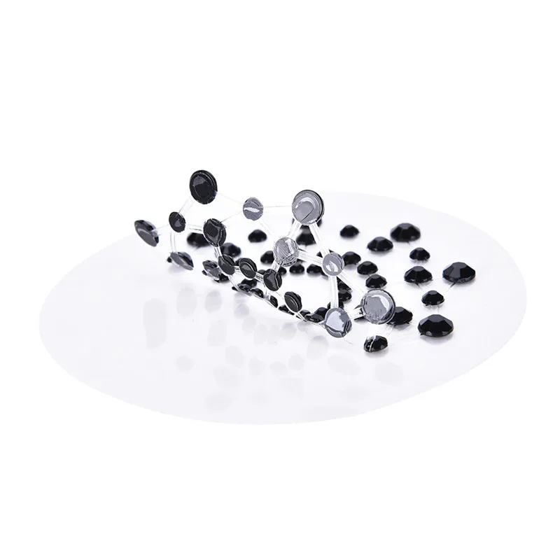 1 Pair Self Adhesive Sexy Products Nipple Cover Stickers Chest Pastie Breast Bras Rhinestone Nipple Accessories Padding
1 Pair Self Adhesive Sexy Products Nipple Cover Stickers Chest Pastie Breast Bras Rhinestone Nipple Accessories Padding