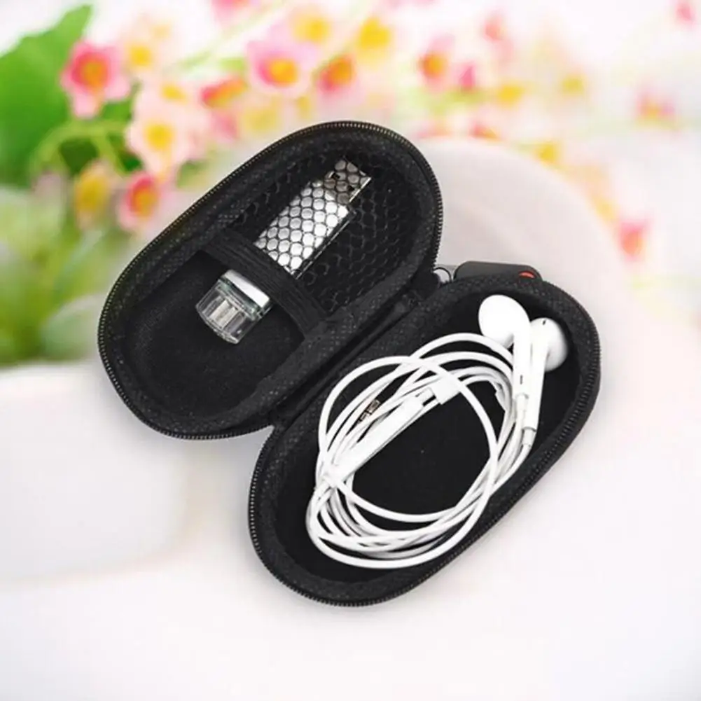 =Earphone Accessories Portable In Ear Earphone Headphone Storage Bag USB Cable Case Holder Organizer
=Earphone Accessories Portable In Ear Earphone Headphone Storage Bag USB Cable Case Holder Organizer