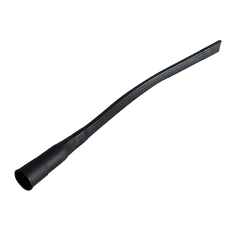 Long Flexible Flat Suction Nozzle Head For Universal Vacuum Cleaner Spare Parts Attachment Vacuum Hose Crevice Tool
Long Flexible Flat Suction Nozzle Head For Universal Vacuum Cleaner Spare Parts Attachment Vacuum Hose Crevice Tool