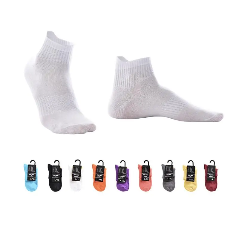 1 Pair Children Adult Socks Parent-child Cotton Socks Sweat-absorbent Breathable Skateboard Sports Compression Knee Hight Socks
1 Pair Children Adult Socks Parent-child Cotton Socks Sweat-absorbent Breathable Skateboard Sports Compression Knee Hight Socks