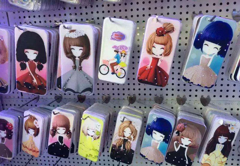 Customize Phone Logo Case For HomTom HT37 Pro HT26 HT30 S16 HT50 16 Shell | Мобильные телефоны и аксессуары