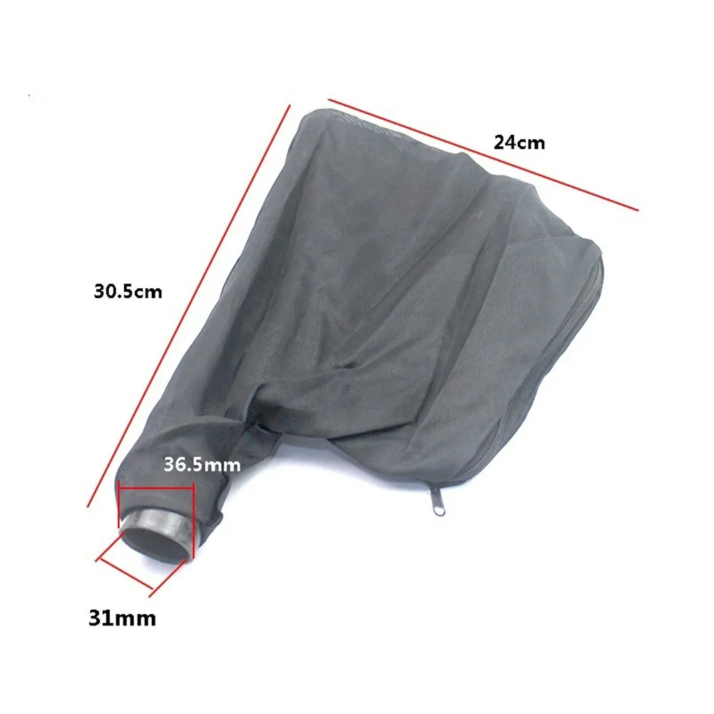 Black ForMakita 9403 Belt Sander Parts Anti-dust Cover Bag Connector Replacement High Quality Plastic Cloth
Black ForMakita 9403 Belt Sander Parts Anti-dust Cover Bag Connector Replacement High Quality Plastic Cloth