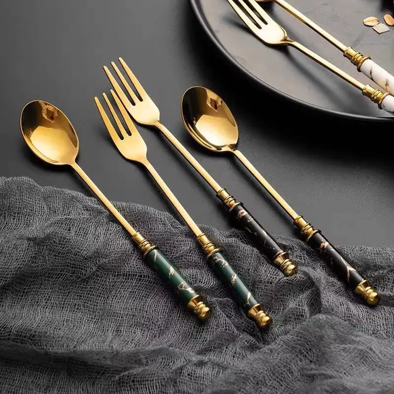 Retro Coffee Spoon Small Stainless Steel Spoon Fruit Fork Delicate Dessert Spoon Afternoon Tea Stirring Spoon Dessert Fork Small
Retro Coffee Spoon Small Stainless Steel Spoon Fruit Fork Delicate Dessert Spoon Afternoon Tea Stirring Spoon Dessert Fork Small