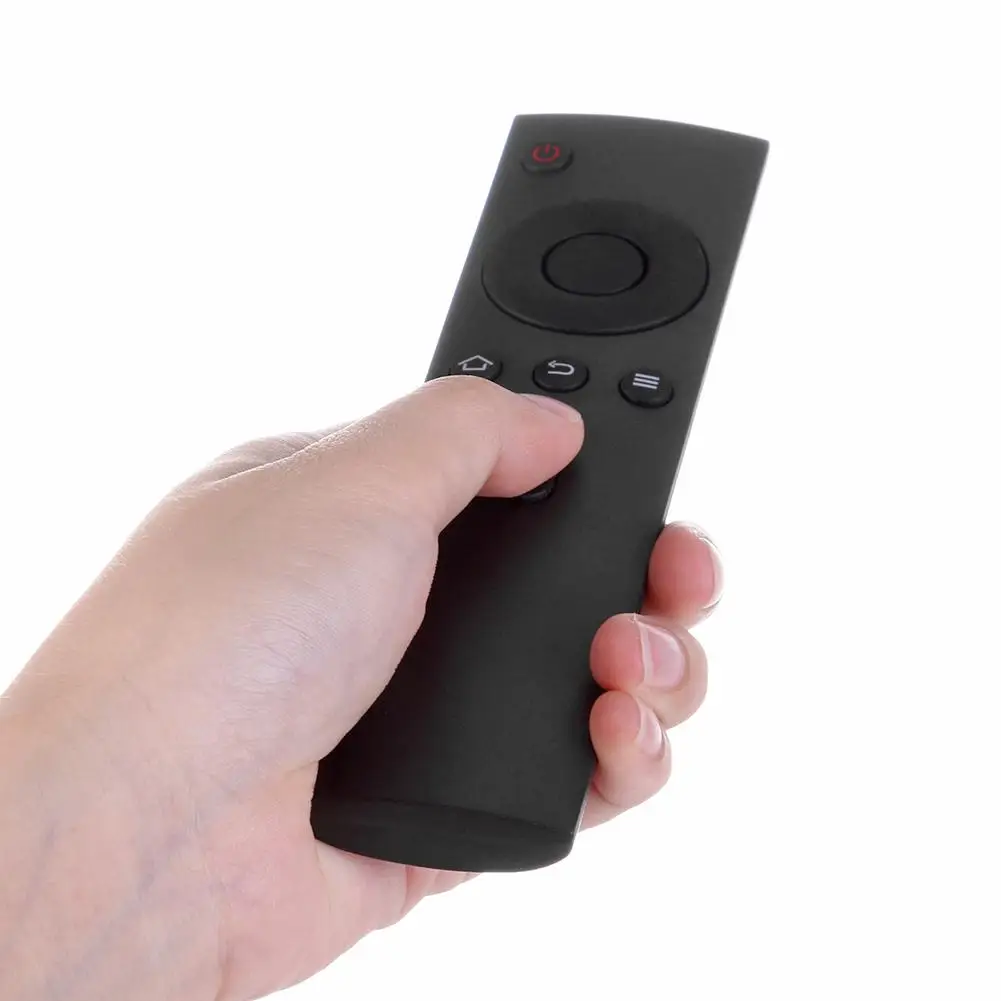 Hot Voice Remote Control For Xiaomi MI tv box 3 MI BOX S 4.0 Tv Display Midea Player Set-top Box Xiao mi Smart TV
Hot Voice Remote Control For Xiaomi MI tv box 3 MI BOX S 4.0 Tv Display Midea Player Set-top Box Xiao mi Smart TV