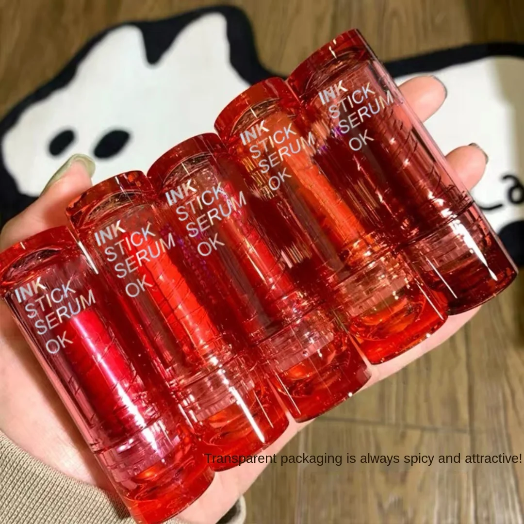 6 Colors Red Rose Peach Lipstick Long Lasting Moisturizing Velvet Matte Lipsticks Waterproof Makeup Lip Stick Maquiagem
6 Colors Red Rose Peach Lipstick Long Lasting Moisturizing Velvet Matte Lipsticks Waterproof Makeup Lip Stick Maquiagem