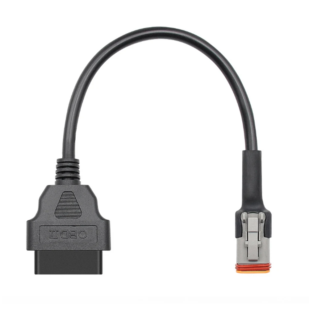 Адаптер OBD2 с 4 контактами на мотоцикл, диагностический сканер OBD2, адаптер, кабель ELM327 OBD сканер для мотоциклов Davidson, аксессуары для мотоцикло...
Адаптер OBD2 с 4 контактами на мотоцикл, диагностический сканер OBD2, адаптер, кабель ELM327 OBD сканер для мотоциклов Davidson, аксессуары для мотоцикло...