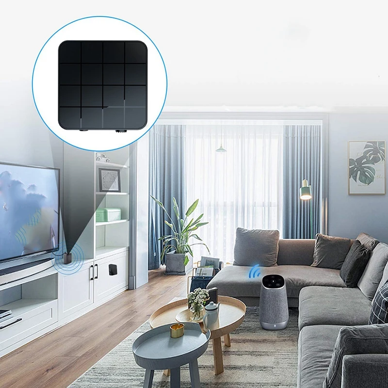 2 in 1 Wireless Bluetooth 5.0/4.2Audio Receiver Transmitter Bluetooth Adapter for Headphone Home TV MP3 PC
2 in 1 Wireless Bluetooth 5.0/4.2Audio Receiver Transmitter Bluetooth Adapter for Headphone Home TV MP3 PC