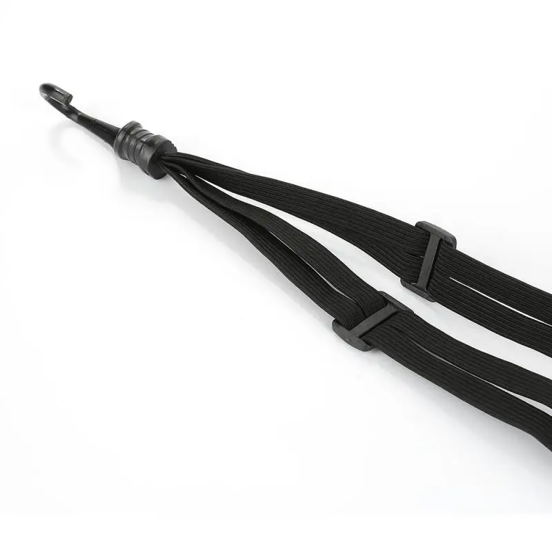 1 Pc Casco Moto Motorcycle Helmet Luggage Straps Off-road Electric Vehicle General Elastic Elastic Band Fuel Tank Net Rope
1 Pc Casco Moto Motorcycle Helmet Luggage Straps Off-road Electric Vehicle General Elastic Elastic Band Fuel Tank Net Rope