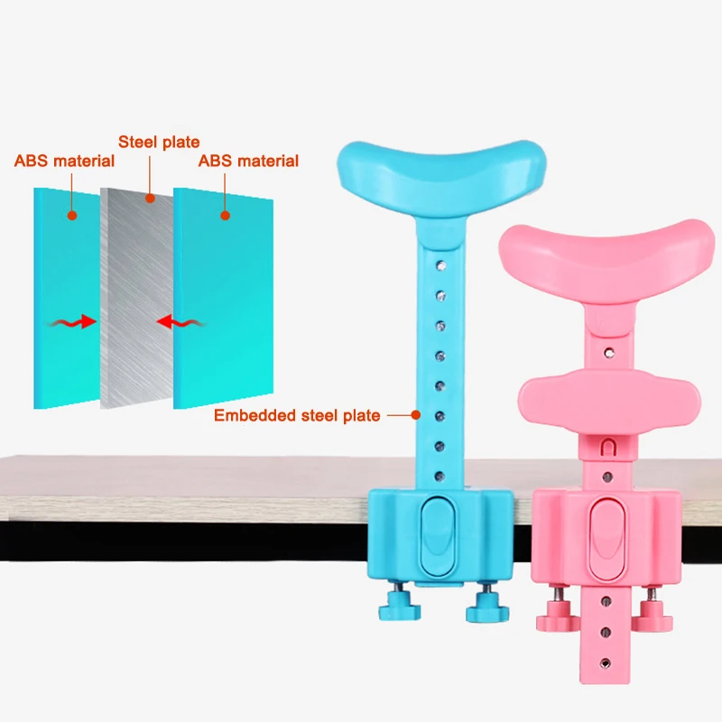 New Hot Kids Sitting Posture Corrector for Reading Writing Adjustable Sitting Support Brace Eye Protection
New Hot Kids Sitting Posture Corrector for Reading Writing Adjustable Sitting Support Brace Eye Protection