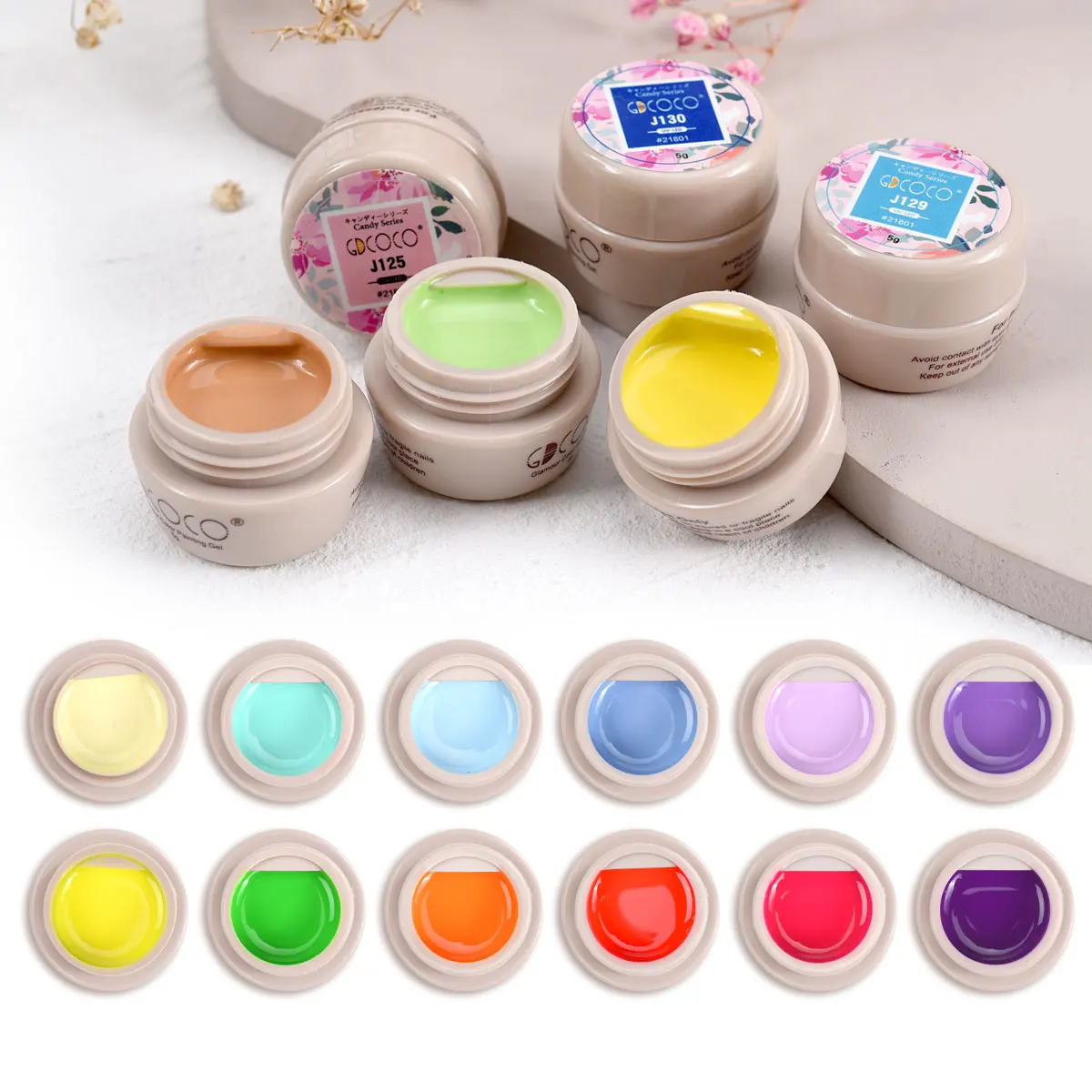 Sliver Gel Base Metal Effect Line Soak Off Led Glass Transparent Colors Polish 5g Cheap Nail Venalisa UV | Красота и здоровье