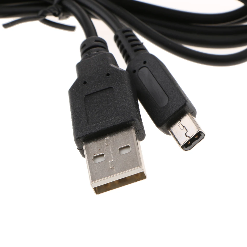 USB зарядный кабель для Nintendo NDSL NDS Lite / 3DS ручной Игры | Электроника