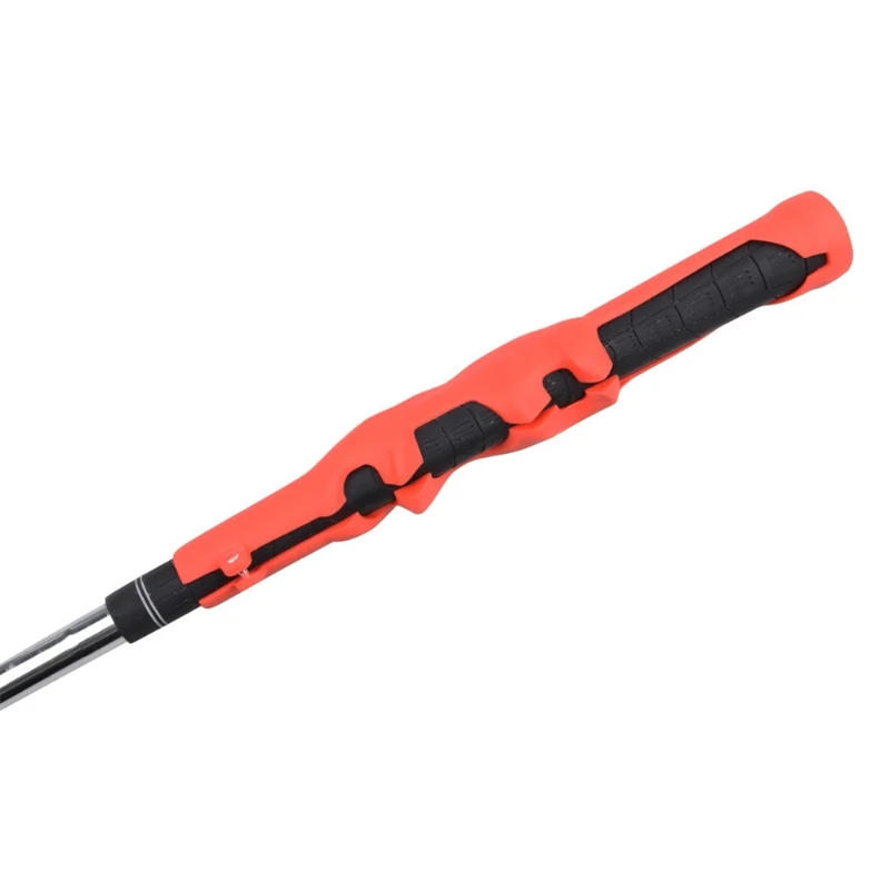 Golf Swing Training Grip Coaching Practice Aid Correct Hand Position Correction X5QF
Golf Swing Training Grip Coaching Practice Aid Correct Hand Position Correction X5QF