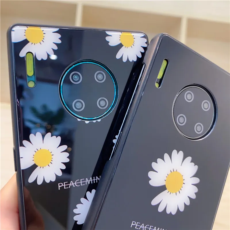 Strap & Case For VIVO Y66 Y67 S1 Pro Y9S Y98 Z6 iqoo 3 Peaceminusone Daisy Fashion Hard Glass Cover For VIVO V17 Pro Y11 Y19 S5
Strap & Case For VIVO Y66 Y67 S1 Pro Y9S Y98 Z6 iqoo 3 Peaceminusone Daisy Fashion Hard Glass Cover For VIVO V17 Pro Y11 Y19 S5