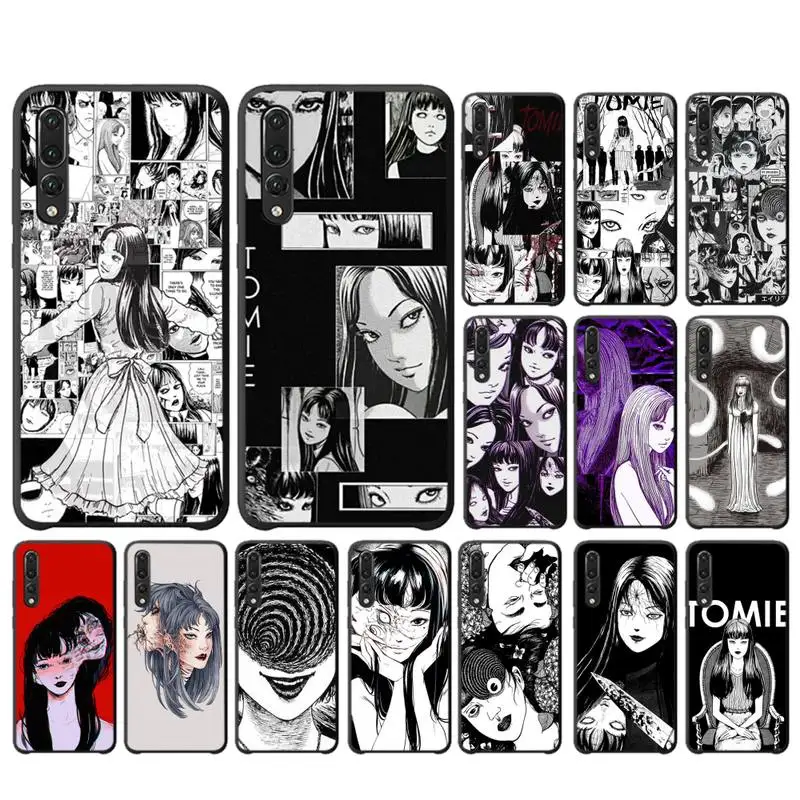 Yinuoda Horror comic junji ito Tomie Phone Case for Huawei P30 40 20 10 8 9 lite pro plus Psmart2019
Yinuoda Horror comic junji ito Tomie Phone Case for Huawei P30 40 20 10 8 9 lite pro plus Psmart2019