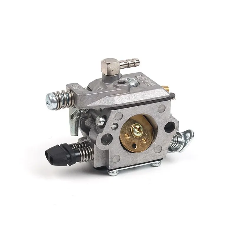 Carburetor for Chainsaw Echo CS-4200 CS3800 CS4200 4000 4016 CS-370/380 ZOMAX 4000 4003 4010 Chain saw carburettor
Carburetor for Chainsaw Echo CS-4200 CS3800 CS4200 4000 4016 CS-370/380 ZOMAX 4000 4003 4010 Chain saw carburettor