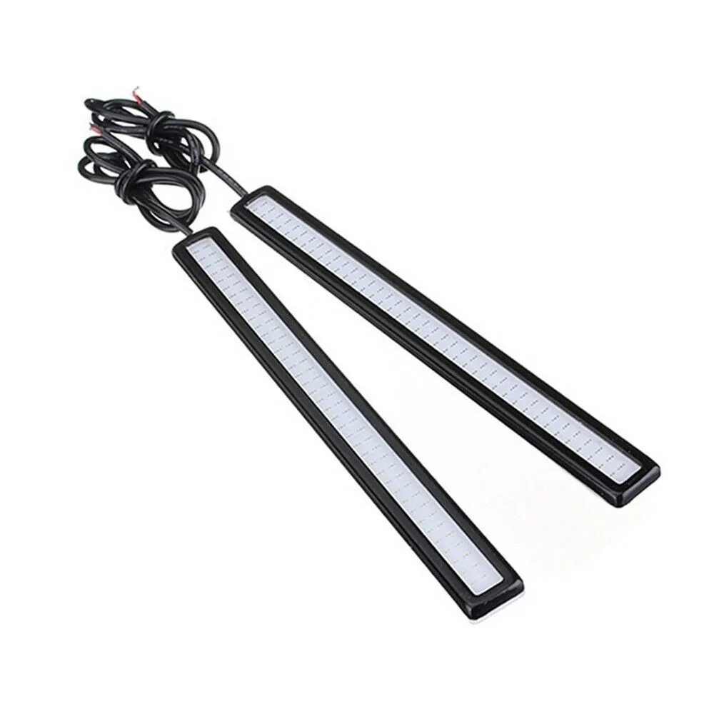 Durable Practical Quality LED Light Bar Large Marine Grade RVs Ships Waterproof 12 Volt 170mm X 17mm X 5mm 4 Pcs
Durable Practical Quality LED Light Bar Large Marine Grade RVs Ships Waterproof 12 Volt 170mm X 17mm X 5mm 4 Pcs