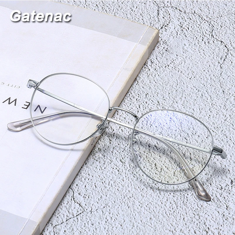 Fashion Women Reading Glasses Retro β Titanium Presbyopia Reader Diopter Eyeglasses Prescription Hyperopia Reading Eyewear
Fashion Women Reading Glasses Retro β Titanium Presbyopia Reader Diopter Eyeglasses Prescription Hyperopia Reading Eyewear