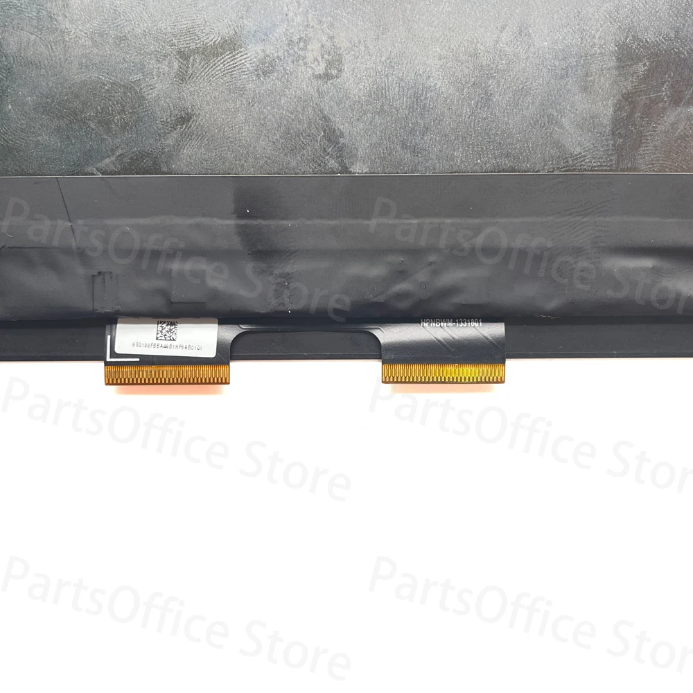 13.3" FHD IPS LED Display Touch Screen For HP Spectre x360 13-AP 40 Pins M133NVF3 
13.3" FHD IPS LED Display Touch Screen For HP Spectre x360 13-AP 40 Pins M133NVF3