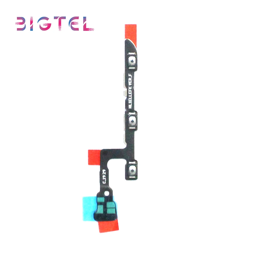 5 Pcs/Lot For Huawei Honor P30 P30 Lite P30 Plus Side Power ON OFF Volume Key Button Switch Flex Cable Ribbon Repair Parts
5 Pcs/Lot For Huawei Honor P30 P30 Lite P30 Plus Side Power ON OFF Volume Key Button Switch Flex Cable Ribbon Repair Parts