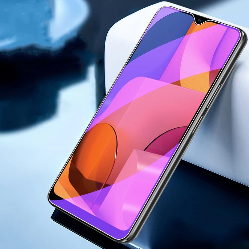 Анти-синим закаленным стеклом для Samsung Galaxy A22 5G Защитная пленка для экрана для Galaxy A22 5G из прозрачного 9H стекло защитная пленка с полным покры...
Анти-синим закаленным стеклом для Samsung Galaxy A22 5G Защитная пленка для экрана для Galaxy A22 5G из прозрачного 9H стекло защитная пленка с полным покры...