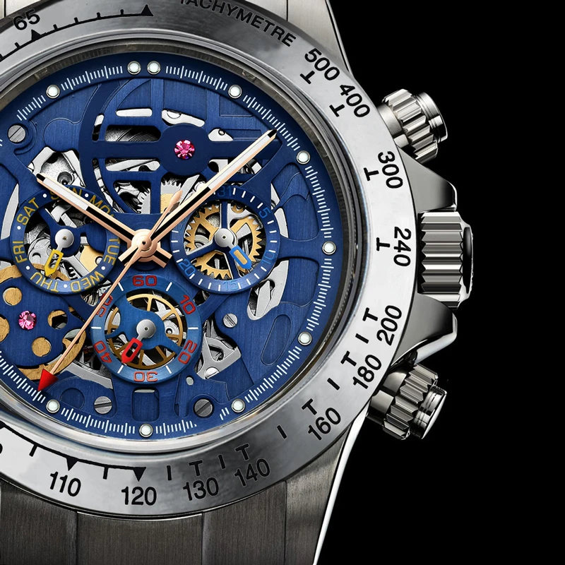 2020 New HAIQIN DESIGN Skeleton Waterproof men's mechanical watches luxury automatic watch men Genuine Tourbillon wristwatch men
2020 New HAIQIN DESIGN Skeleton Waterproof men's mechanical watches luxury automatic watch men Genuine Tourbillon wristwatch men