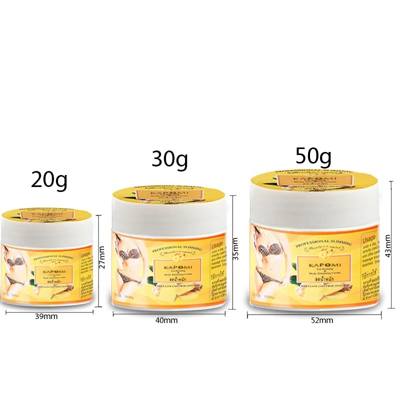 20/30/50g Ginger Xianxiu Massage Cream Body Massage Cream Fat Burning Firming Shaping Leg Massage Cream Weight Loss 
20/30/50g Ginger Xianxiu Massage Cream Body Massage Cream Fat Burning Firming Shaping Leg Massage Cream Weight Loss