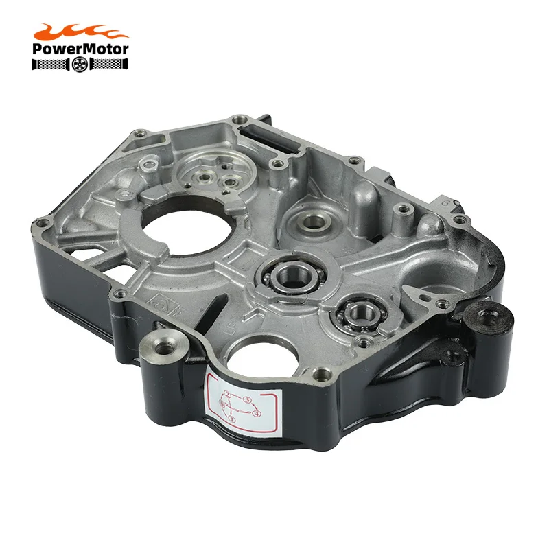 Motorcycle Right CrankCase with Bearing For LF 125cc lifan 125 Horizontal Kick Starter Engines Dirt Pit Bikes Parts
Motorcycle Right CrankCase with Bearing For LF 125cc lifan 125 Horizontal Kick Starter Engines Dirt Pit Bikes Parts