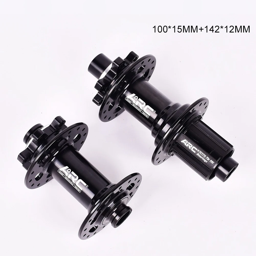 Hub Disc Card Brake MTB Mountain Bike Hub Cube Bearing Bicycle Hub 32 Hole 11 Speed 135 * 10mm 142 * 12mm
Hub Disc Card Brake MTB Mountain Bike Hub Cube Bearing Bicycle Hub 32 Hole 11 Speed 135 * 10mm 142 * 12mm