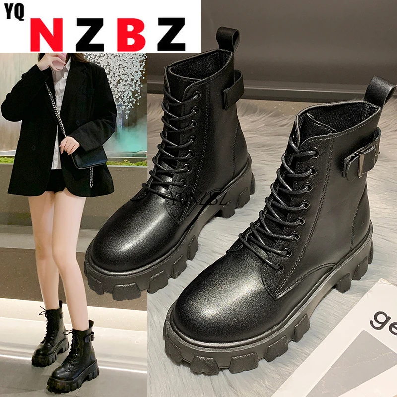 Punk style thick-soled 2021 new British style ankle boots women motorcycle boots fashion thick-soled shoes Gothic Chelsea boots
Punk style thick-soled 2021 new British style ankle boots women motorcycle boots fashion thick-soled shoes Gothic Chelsea boots