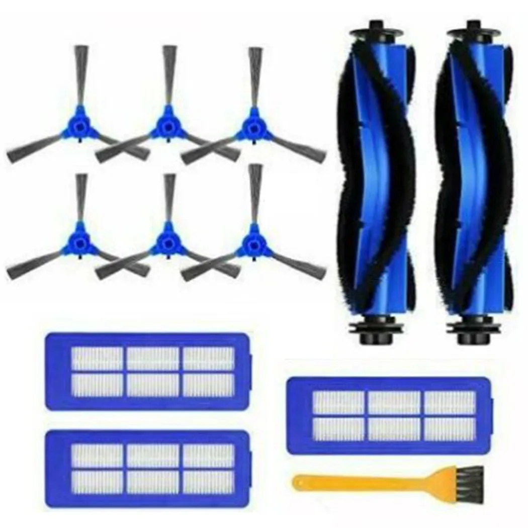 Replacement Parts For Eufy RoboVac 11S Max, RoboVac 15C Max, RoboVac 30C Max Vacuum Cleaner Sweeper Replace For Home
Replacement Parts For Eufy RoboVac 11S Max, RoboVac 15C Max, RoboVac 30C Max Vacuum Cleaner Sweeper Replace For Home