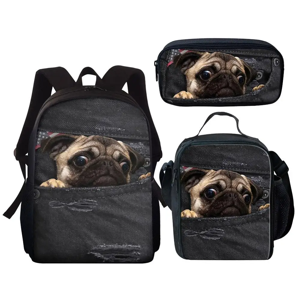 Новое поступление 2020, Детские шт./компл., детские рюкзаки, дизайнерские школьные сумки с собакой из денима, сумки для книг для подростков, шко... 
Новое поступление 2020, Детские шт./компл., детские рюкзаки, дизайнерские школьные сумки с собакой из денима, сумки для книг для подростков, шко...