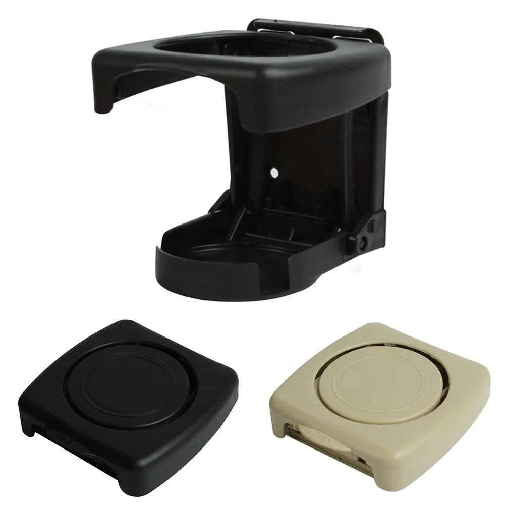 Universal High-quality Folding Car Cup Holder Black Drink Holder Multifunctional Drink Holder Auto Supplies Car Cup Car Styling
Universal High-quality Folding Car Cup Holder Black Drink Holder Multifunctional Drink Holder Auto Supplies Car Cup Car Styling