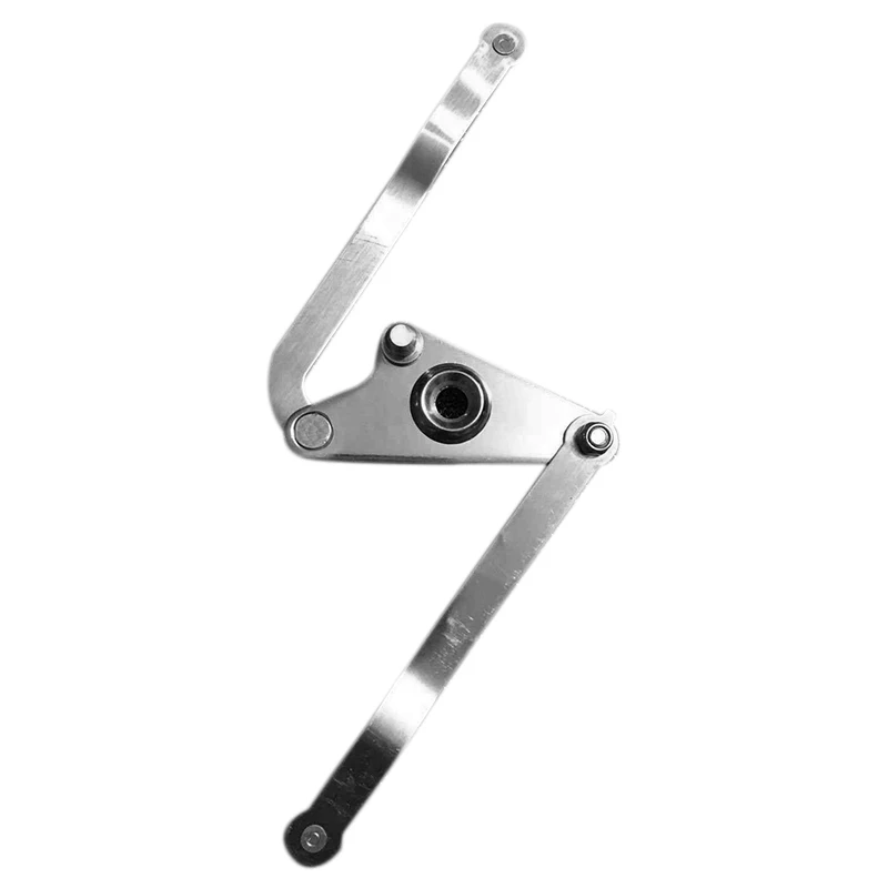 Для Mercedes Benz впускной коллектор пневматическая откидная дорожка Набор для ремонта рычага M272 V6 M273 V8
Для Mercedes Benz впускной коллектор пневматическая откидная дорожка Набор для ремонта рычага M272 V6 M273 V8