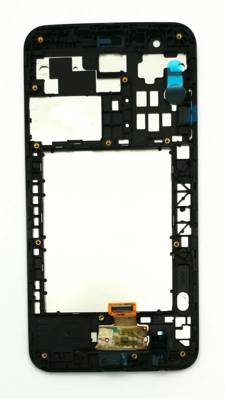 Оригинал 5 3 "для LG K30 K10 2018 X410 LMX410 LM-X410 ЖК-дисплей Дисплей сенсорный Экран |