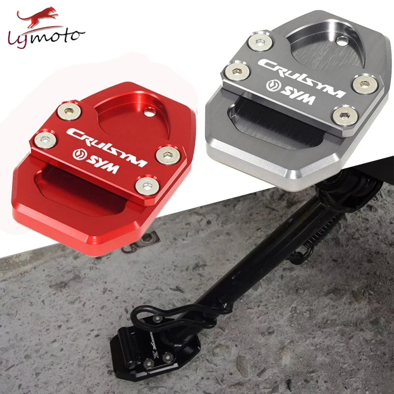 Топ продаж Для SYM CRUISYM GTS 300i Joymax z300 GTS300i CNC Выдвижная подставка боковая подставка удлинитель поддерживающая пластина
Топ продаж Для SYM CRUISYM GTS 300i Joymax z300 GTS300i CNC Выдвижная подставка боковая подставка удлинитель поддерживающая пластина